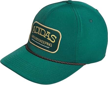 【未使用S/M】adidas clubhaus アンタイカントリークラブhat CLUBHAUS x ANTi COUNTRY CLUB ×ADIDAS ハット CLUBHAUS x ANTi